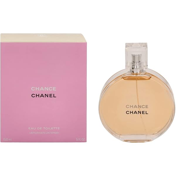 Buy CHANEL Women's Chance Eau Tendre Fruity Eau De Parfum Spray